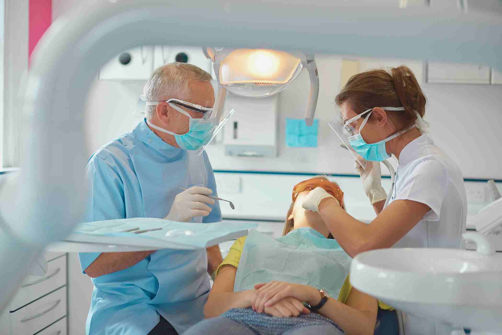 Dentist in Central City, KY